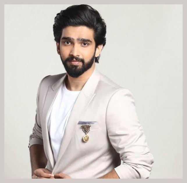 Amaal Mallik